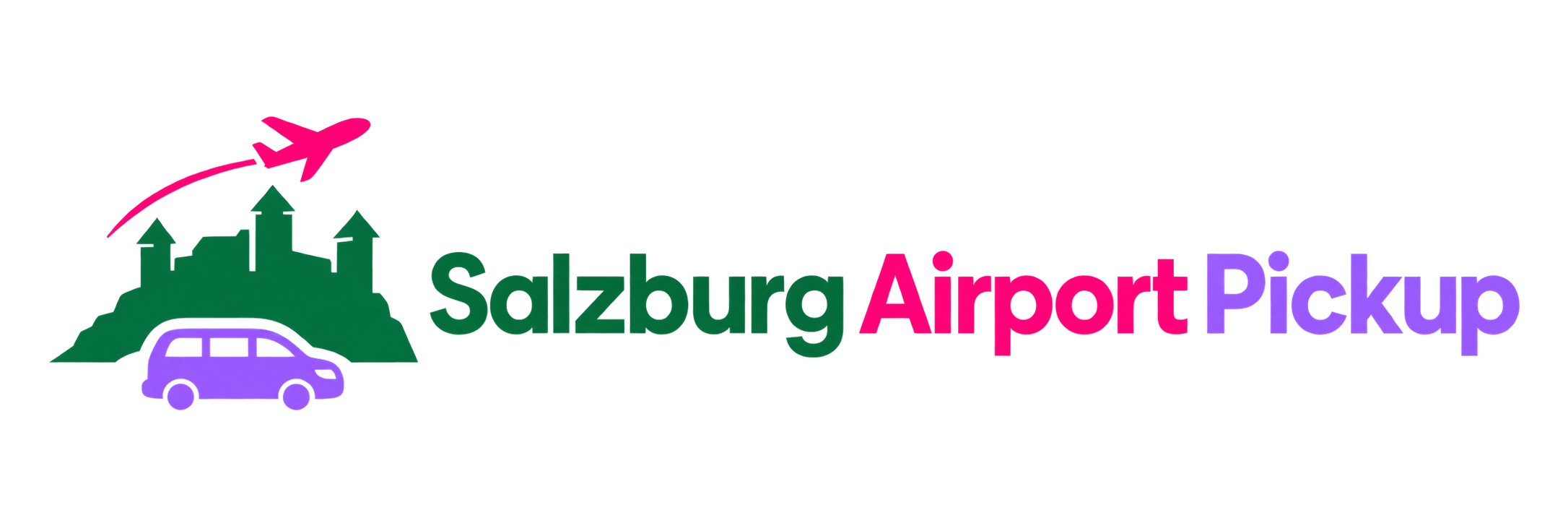 salzburg airport pickup